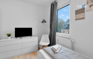 BEGE APARTMENTS SmartWork Lodge