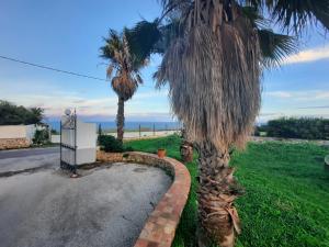 Locazione Turistica Demetra