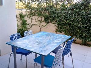 Apartment Anna CS by Stay in Tavira