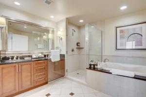 Classic Suite MGM Signature 25th FLR POOL VIEW