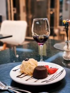 Royal Center Hotel Lourdes