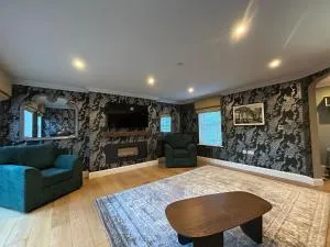 Elegant Retreat: Classic Style and Modern Comfort - Speldhurst