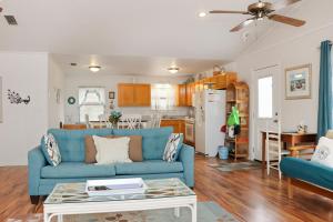 Blue Moon Cottage by Pristine Properties Vacation Rentals