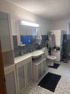 Family Zimmer BIGASKY