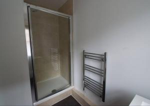 Grassmarket Apartment with Amazing Castle View