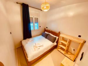 SurfsHub Hostel Taghazout