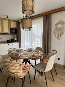 Ciwersówka Domki Białka Tatrzańska