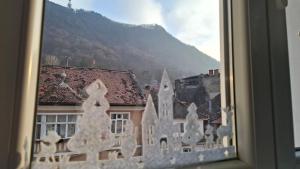 Alpine Sunrise Residence - Brasov Old Center