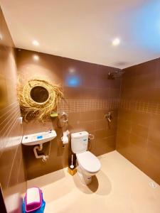 SurfsHub Hostel Taghazout