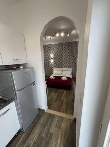 La finestra sul Vesuvio