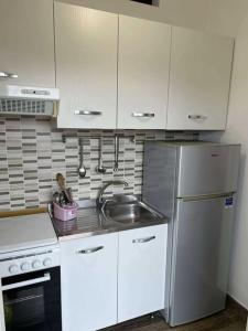 La finestra sul Vesuvio