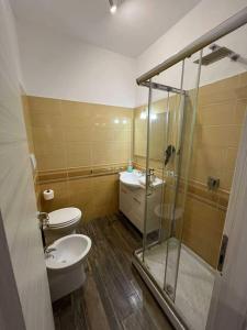 La finestra sul Vesuvio