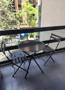 Departamento -Obispo Salguero- Pleno Nueva Córdoba, cerca de Sanatorios, By Apartcba