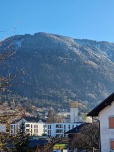 Gasthaus Löwen in Tisis