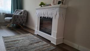 Alpine Sunrise Residence - Brasov Old Center