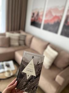 Ciwersówka Domki Białka Tatrzańska