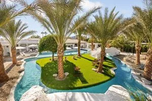 Isla - Where Luxury Meets Adventure - Palm Desert Country