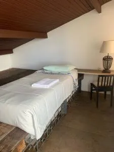 Canto do Sossego - Rio do Peixe