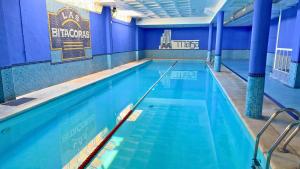 Ático a 50m del mar. Parking Gratis. AC