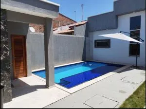 casa praia Paracuru - orquídeas de Célia - 帕拉库鲁