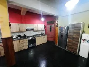 Casa en Alquiler temporal Encarnación - 恩卡纳西翁