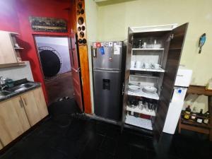 Casa Encarnación a pasos del Shopping Costanera