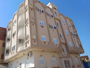 Sunny sea - Marsa Alam