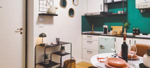 Casetta Barù centro storico romantico