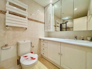 Somptueux 3 pièces vue sur piscine