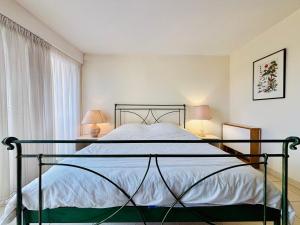 Somptueux 3 pièces vue sur piscine