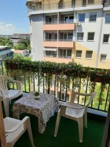 Apartment Leolan - Usje