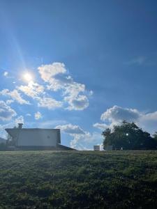 Lake Orta view villa