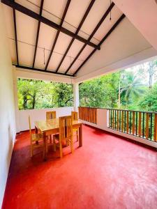 Rivers Edge Resort Sinharaja