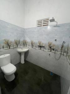 Rivers Edge Resort Sinharaja