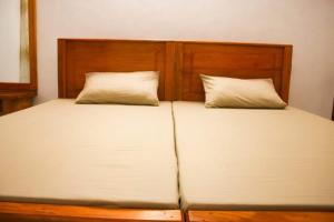 Rivers Edge Resort Sinharaja