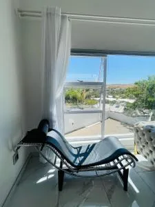 Avis sunrise view - Ondekaremba