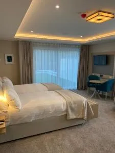 Luxurious residence - 5 min walk to centre - 基拉尼