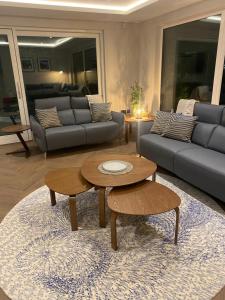 Luxurious residence - 5 min walk to centre