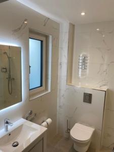 Luxurious residence - 5 min walk to centre