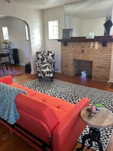 The Lloyd Little House - 西米夫林