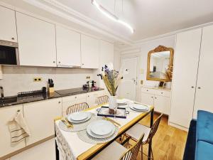 Appart porte saint cloud proche Tour Eiffel