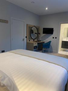 Luxurious residence - 5 min walk to centre