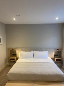 Luxurious residence - 5 min walk to centre