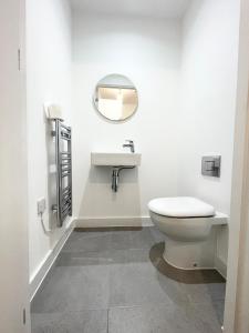 2 bedroom duplex apartment