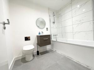 2 bedroom duplex apartment