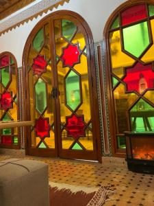RIAD KECHMARA
