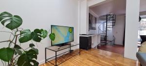 Charming home in the city center