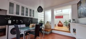 Charming home in the city center