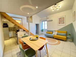 L'Incontournable au cœur de Nîmes