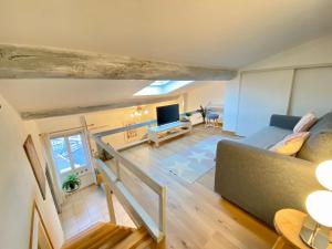 LIncontournable au cœur de Nîmes